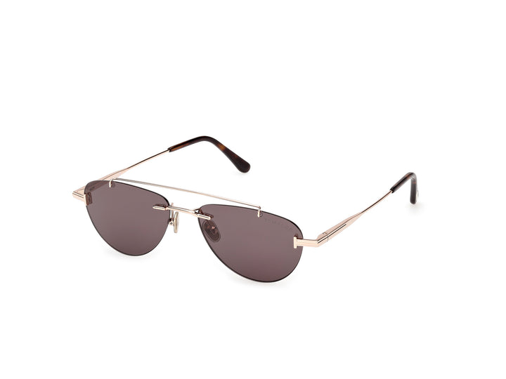 TOM FORD TF1356 ASTOR 02 28A 55 SUNGLASSES