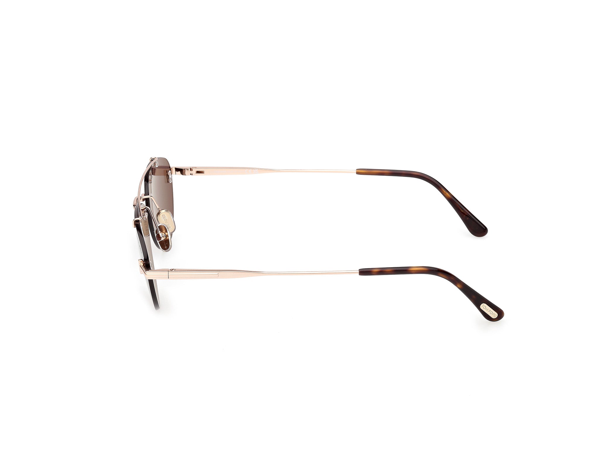 TOM FORD TF1356 ASTOR 02 28A 55 SUNGLASSES