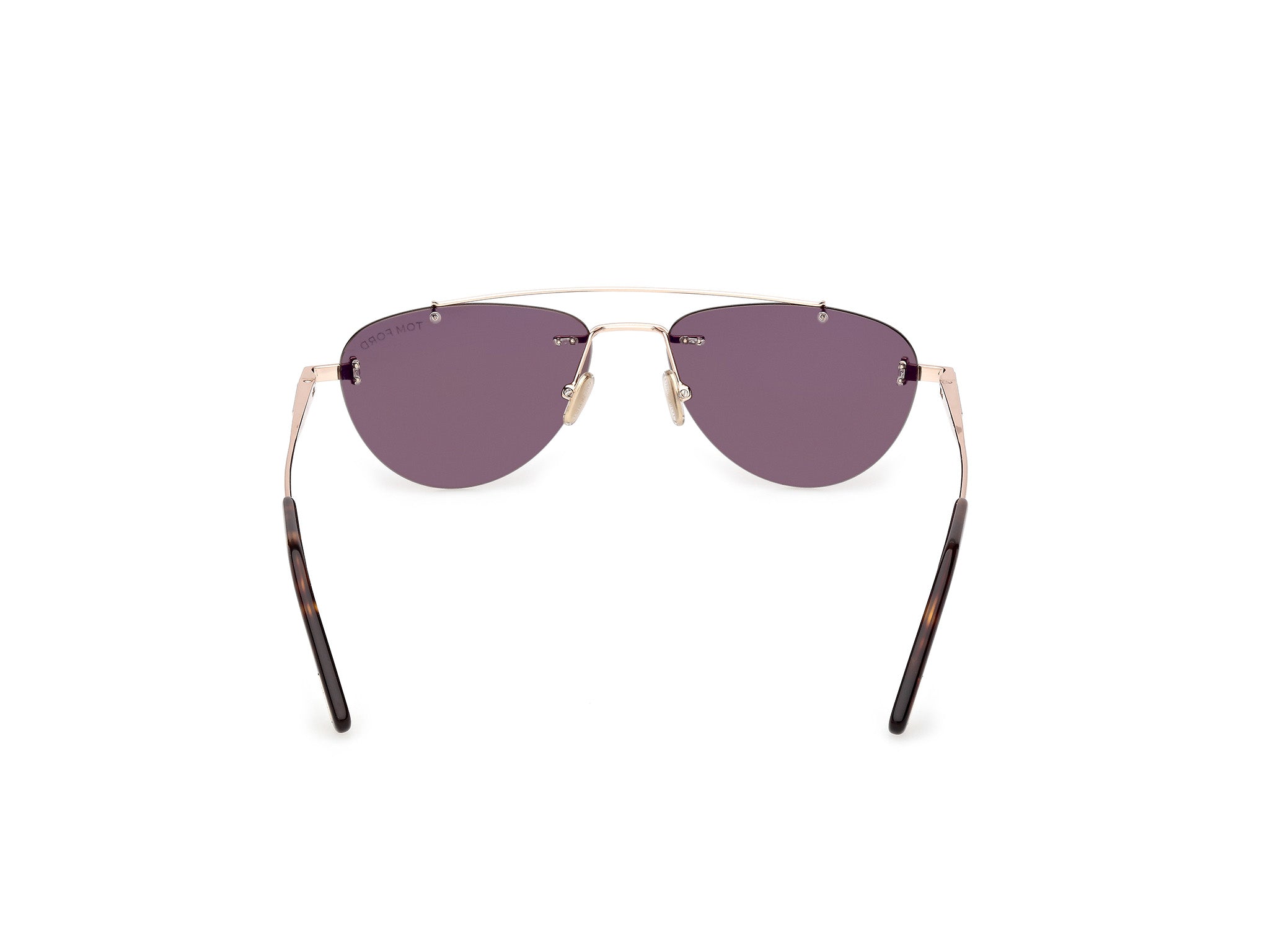 TOM FORD TF1356 ASTOR 02 28A 55 SUNGLASSES