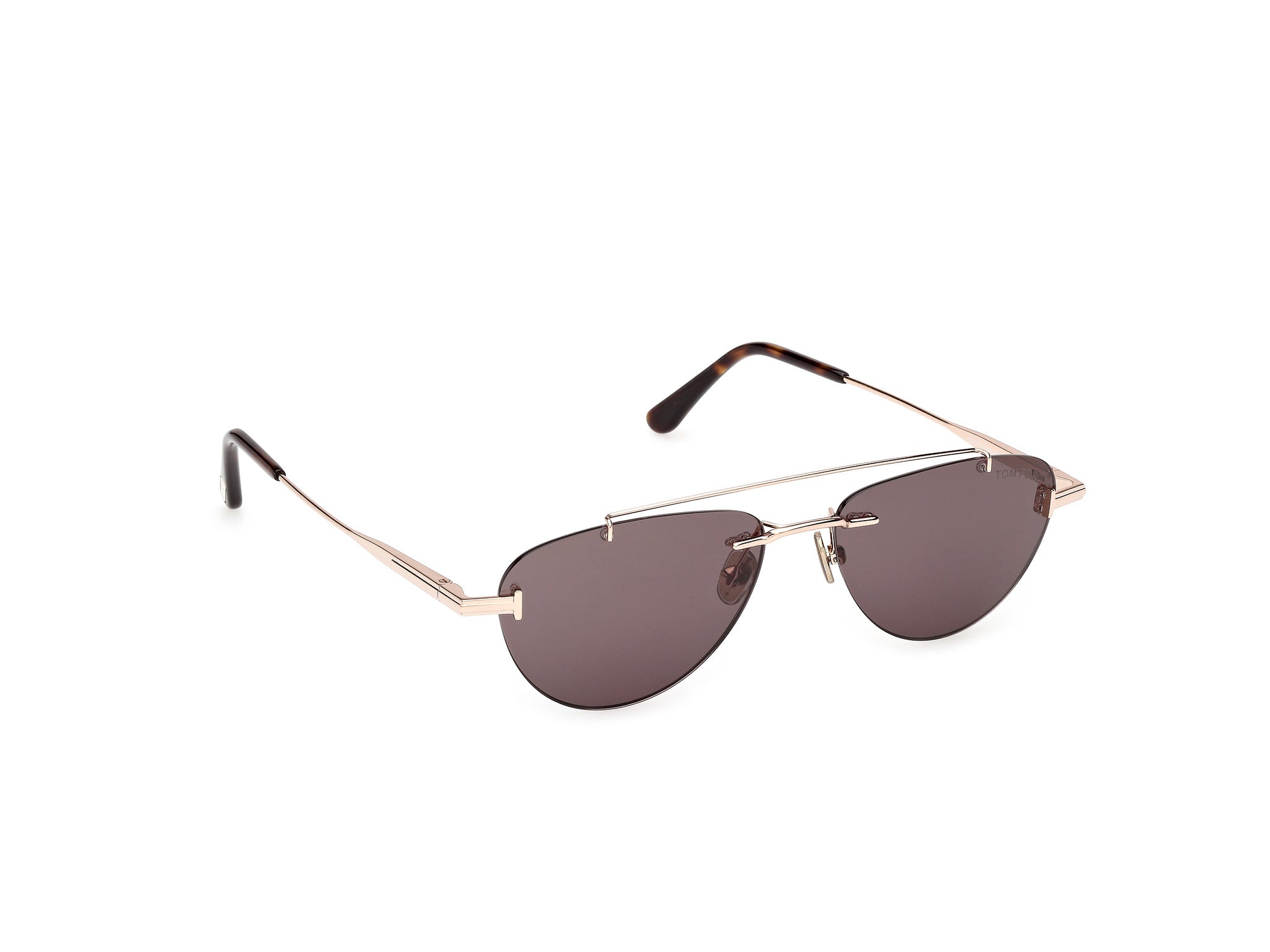 TOM FORD TF1356 ASTOR 02 28A 55 SUNGLASSES