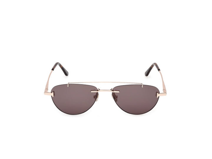 TOM FORD TF1356 ASTOR 02 28A 55 SUNGLASSES