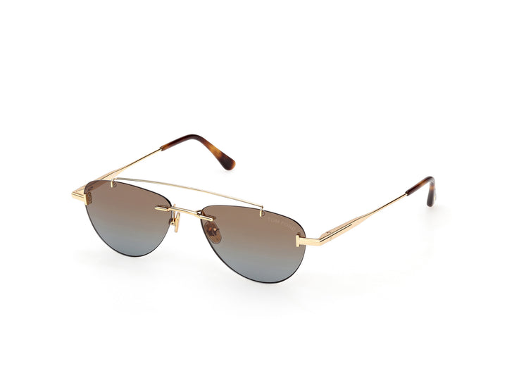 TOM FORD TF1356 ASTOR 02 30F 55 SUNGLASSES