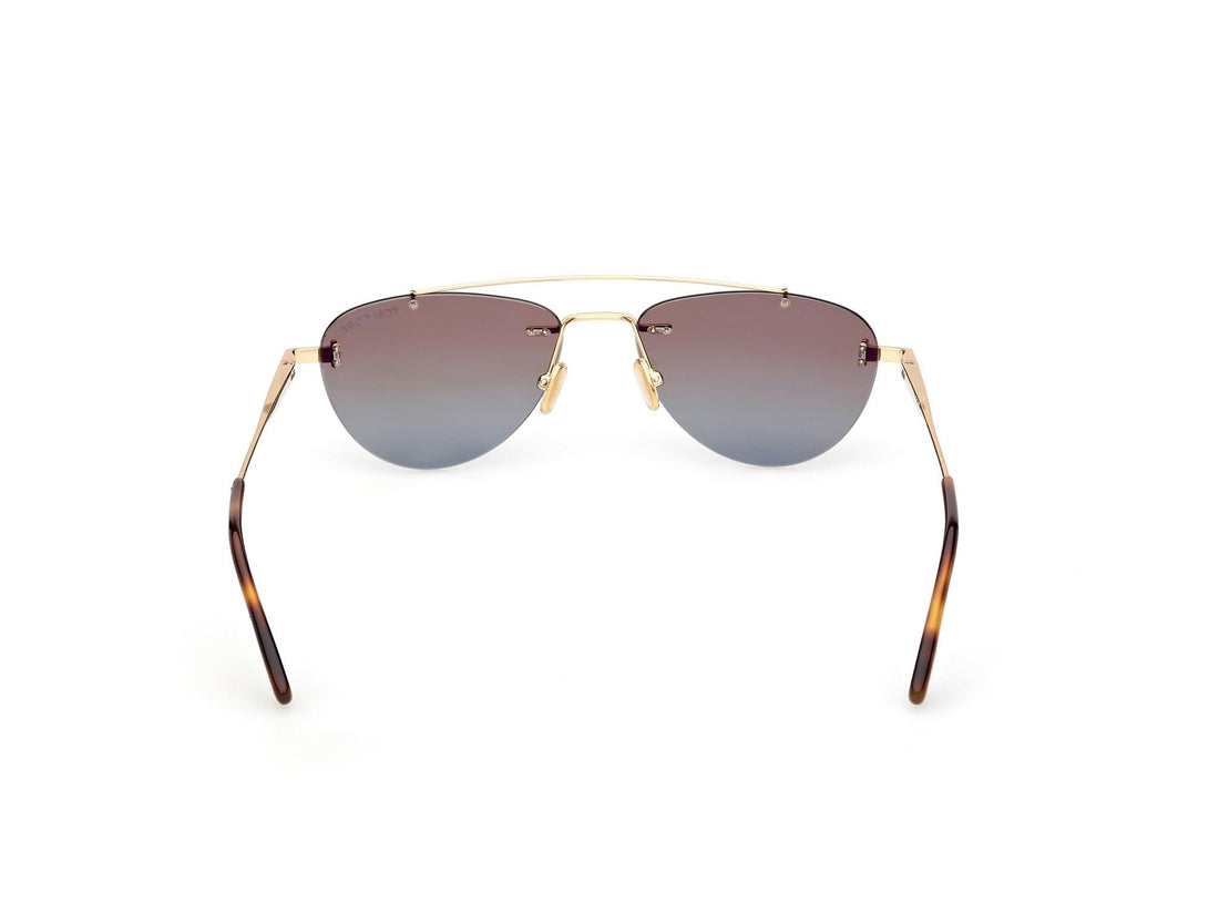 TOM FORD TF1356 ASTOR 02 30F 55 SUNGLASSES