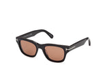 TOM FORD TF1357S CALEB-02 01E 50 SUNGLASSES