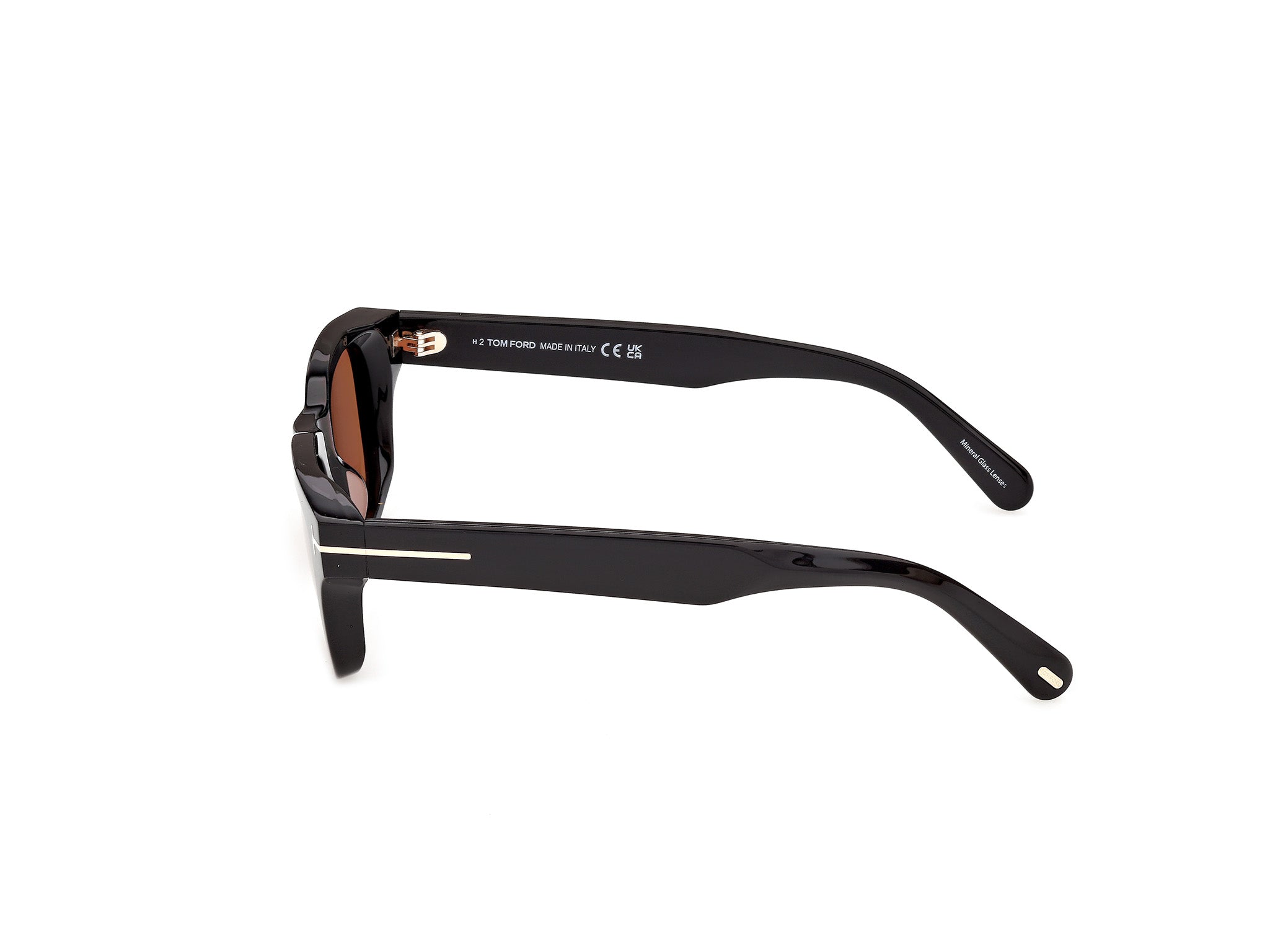 TOM FORD TF1357S CALEB-02 01E 50 SUNGLASSES