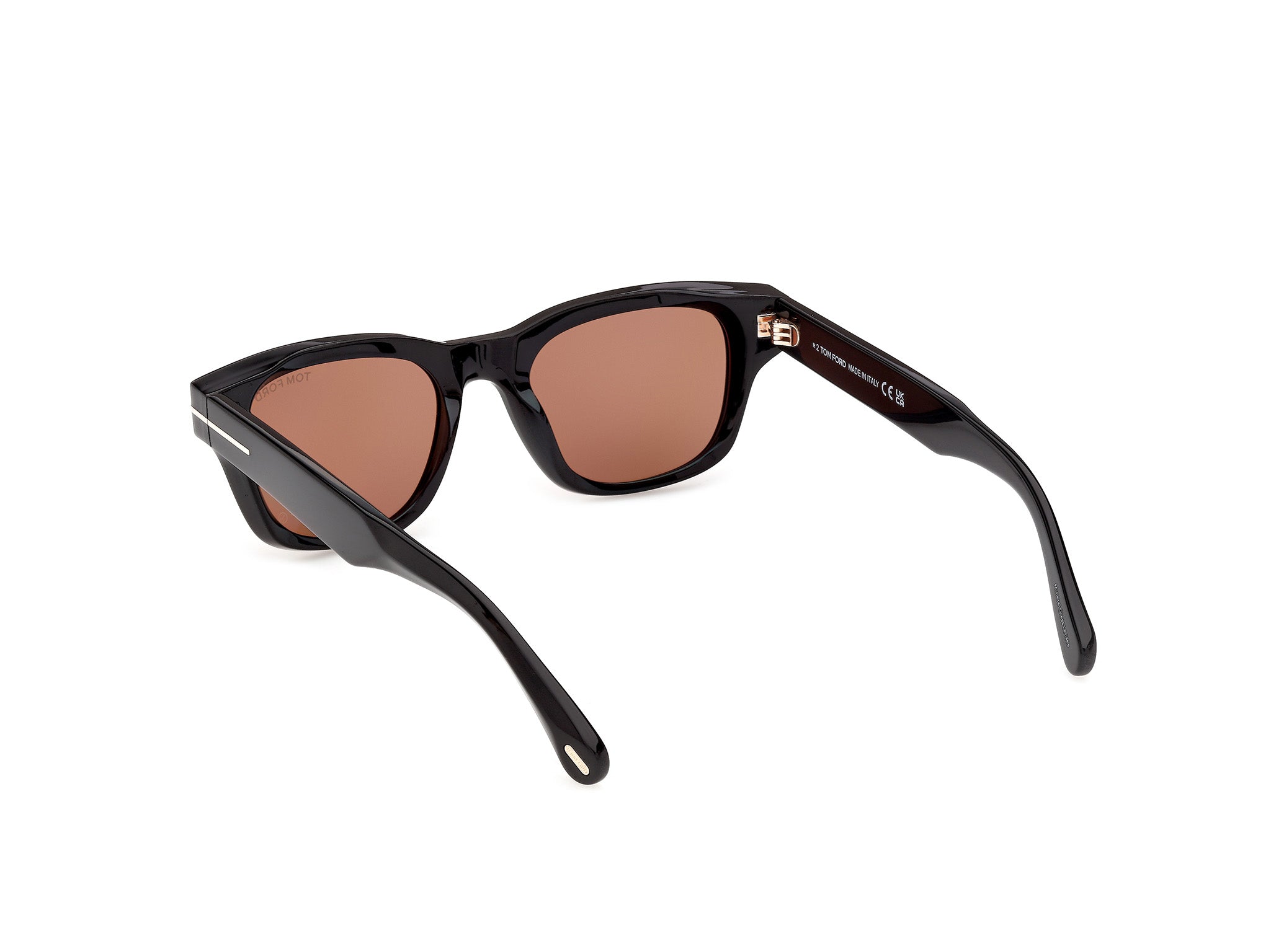 TOM FORD TF1357S CALEB-02 01E 50 SUNGLASSES