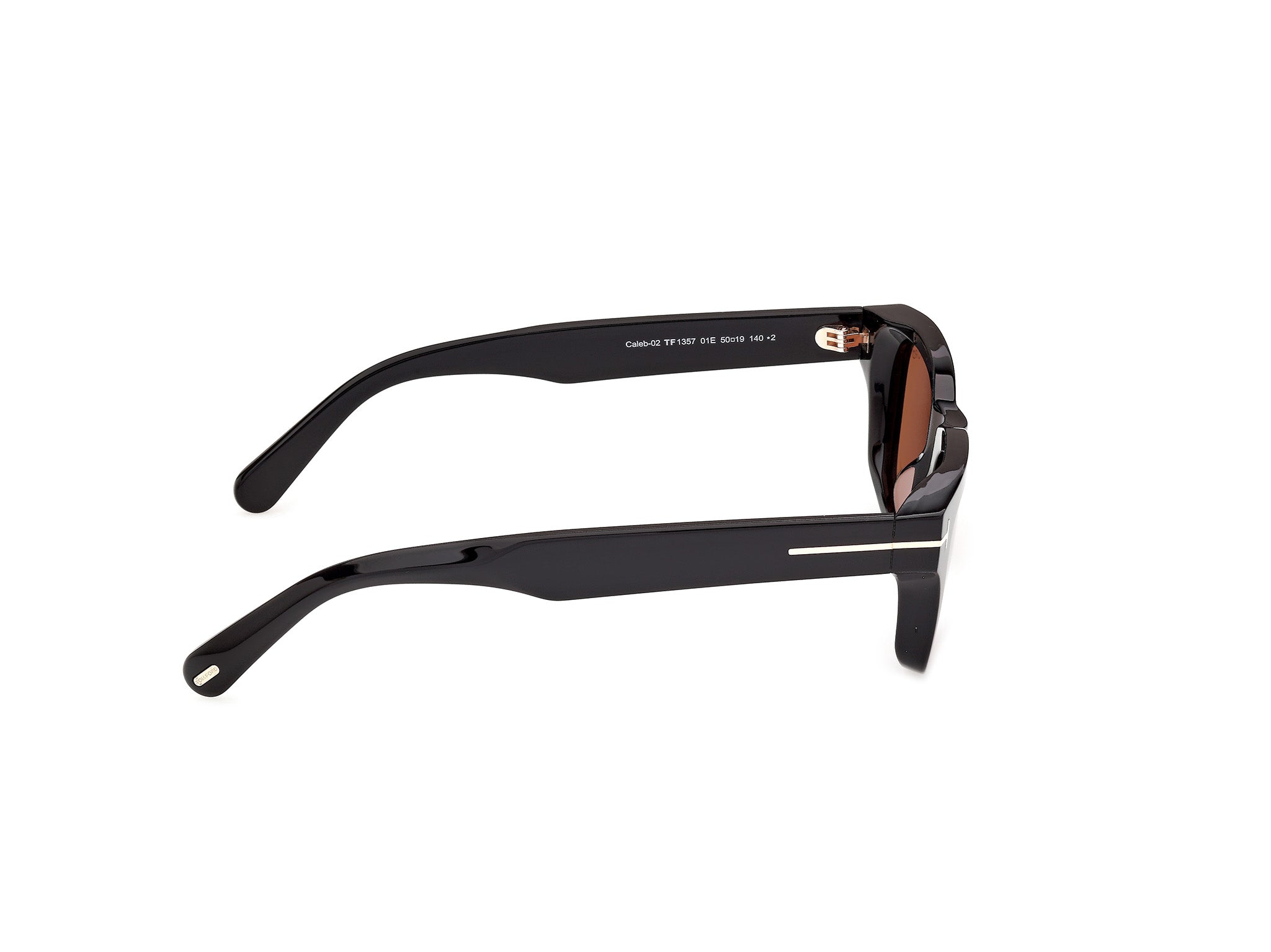 TOM FORD TF1357S CALEB-02 01E 50 SUNGLASSES