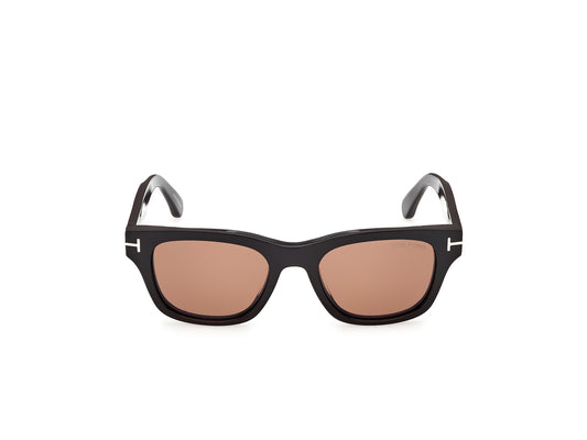 TOM FORD TF1357S CALEB-02 01E 50 SUNGLASSES