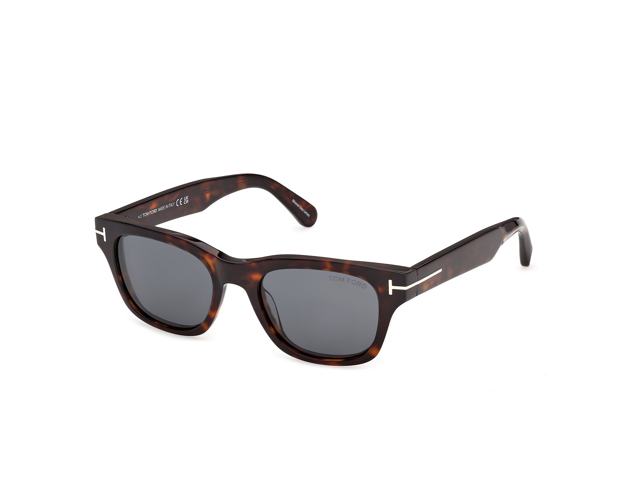 TOM FORD TF1357 CALEB-02 52A 50 SUNGLASSES