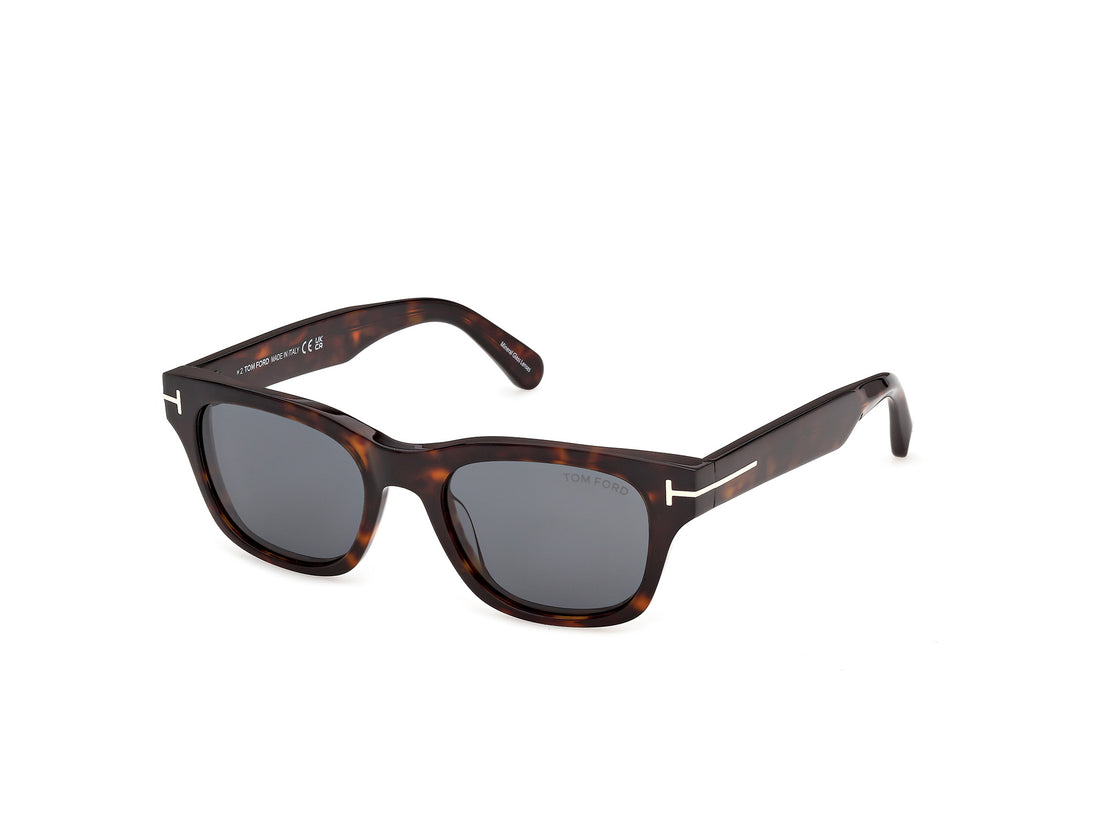 TOM FORD TF1357 CALEB-02 52A 50 SUNGLASSES