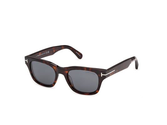 TOM FORD TF1357 CALEB-02 52A 50 SUNGLASSES