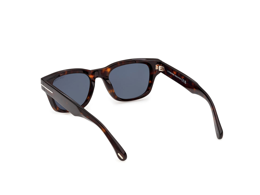 TOM FORD TF1357 CALEB-02 52A 50 SUNGLASSES