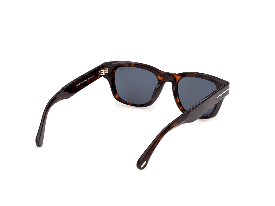 TOM FORD TF1357 CALEB-02 52A 50 SUNGLASSES