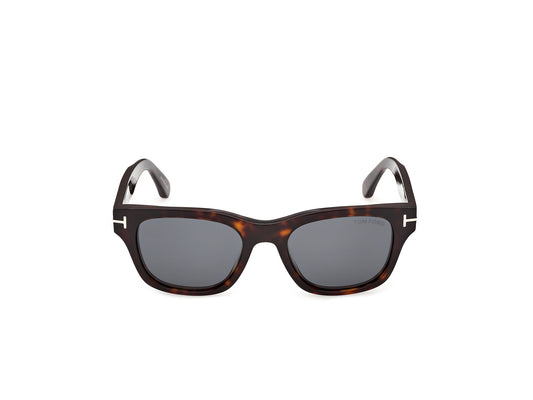 TOM FORD TF1357 CALEB-02 52A 50 SUNGLASSES