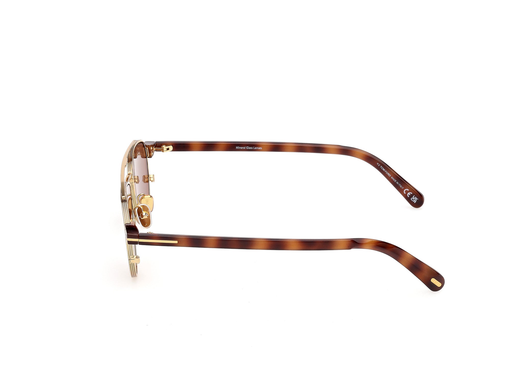 TOM FORD TF1361S ANTHONY 02 30E 55 SUNGLASSES