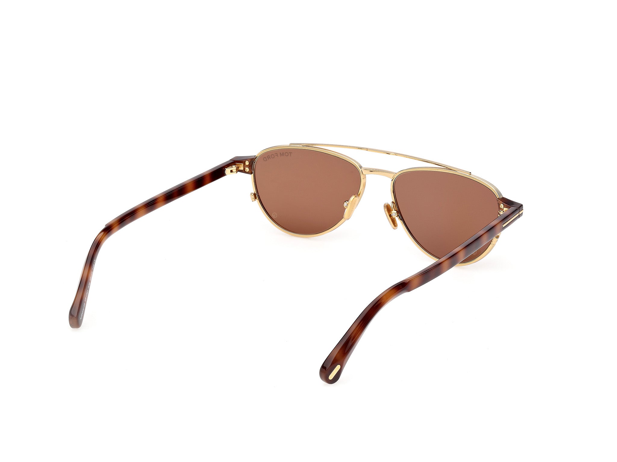 TOM FORD TF1361S ANTHONY 02 30E 55 SUNGLASSES