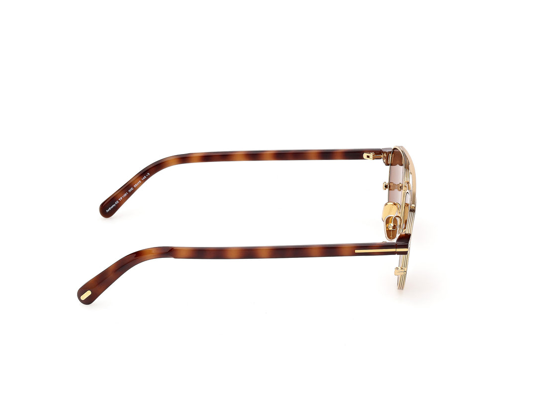 TOM FORD TF1361S ANTHONY 02 30E 55 SUNGLASSES