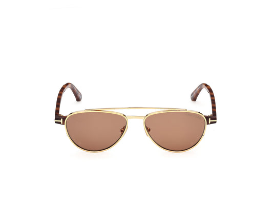 TOM FORD TF1361S ANTHONY 02 30E 55 SUNGLASSES