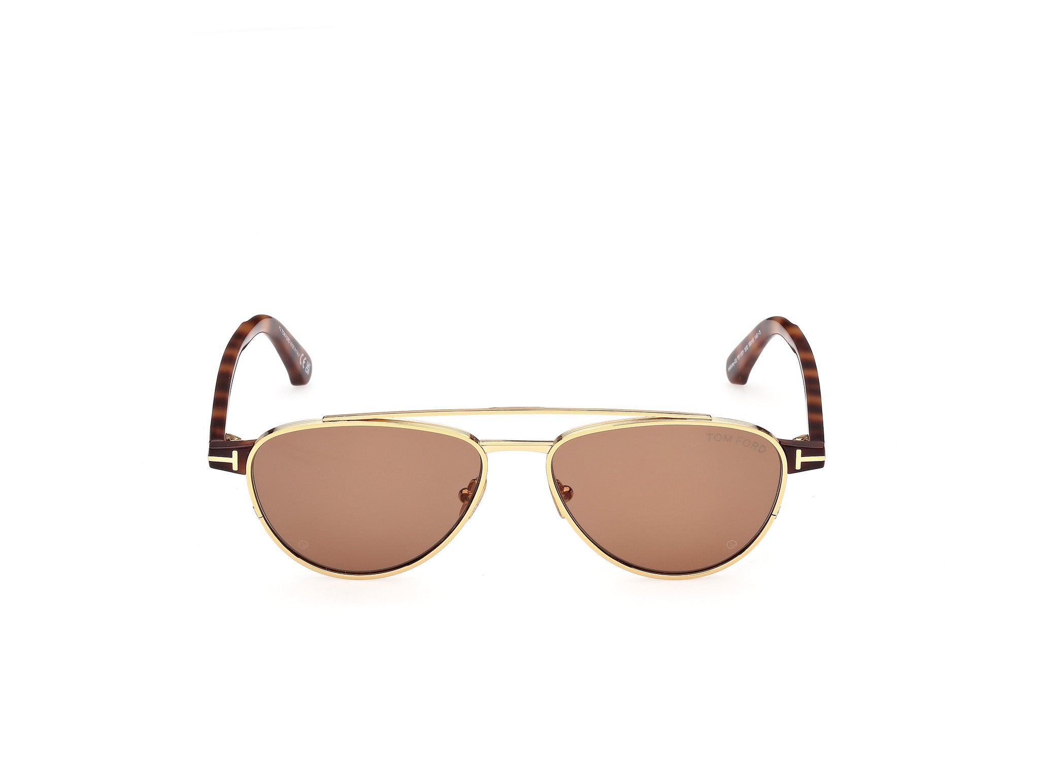 TOM FORD TF1361S ANTHONY 02 30E 55 SUNGLASSES