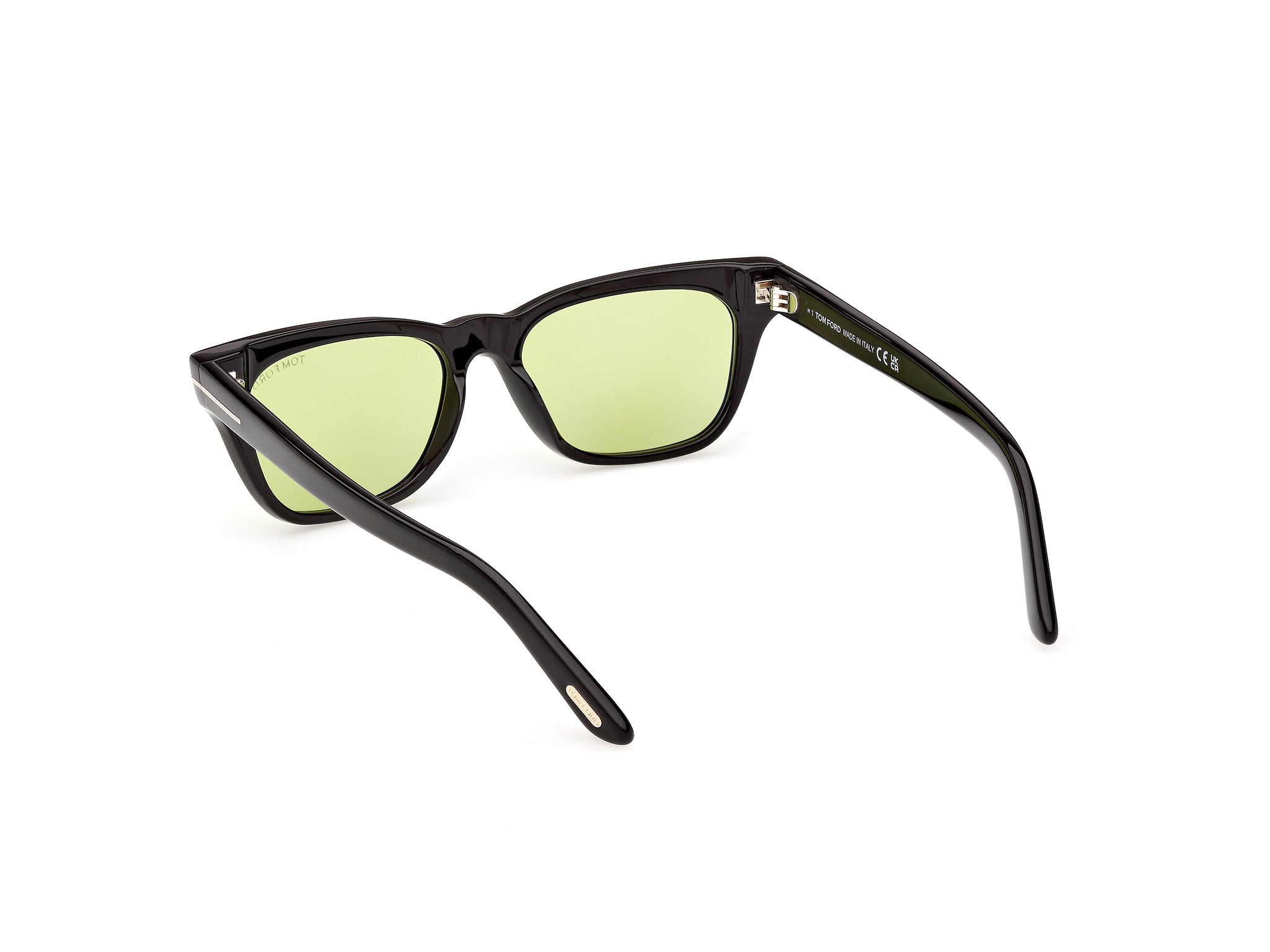 TOM FORD TF1362 PENN 02 01N 53 SUNGLASSES