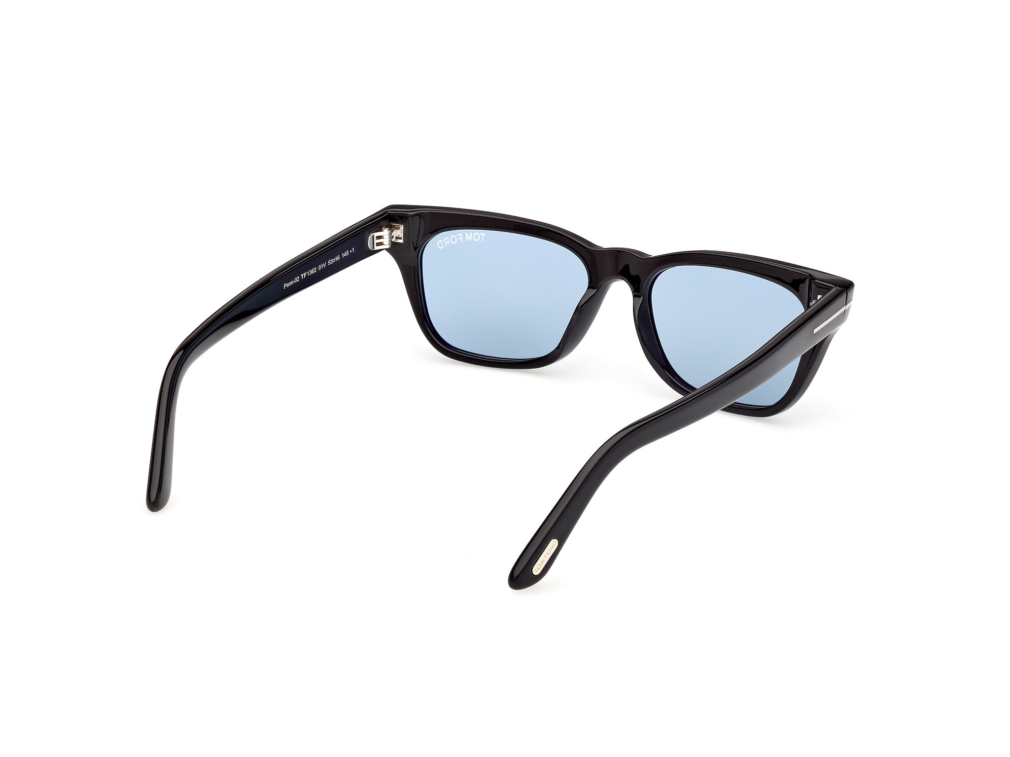 TOM FORD TF1362 PENN 02 01V 53 SUNGLASSES