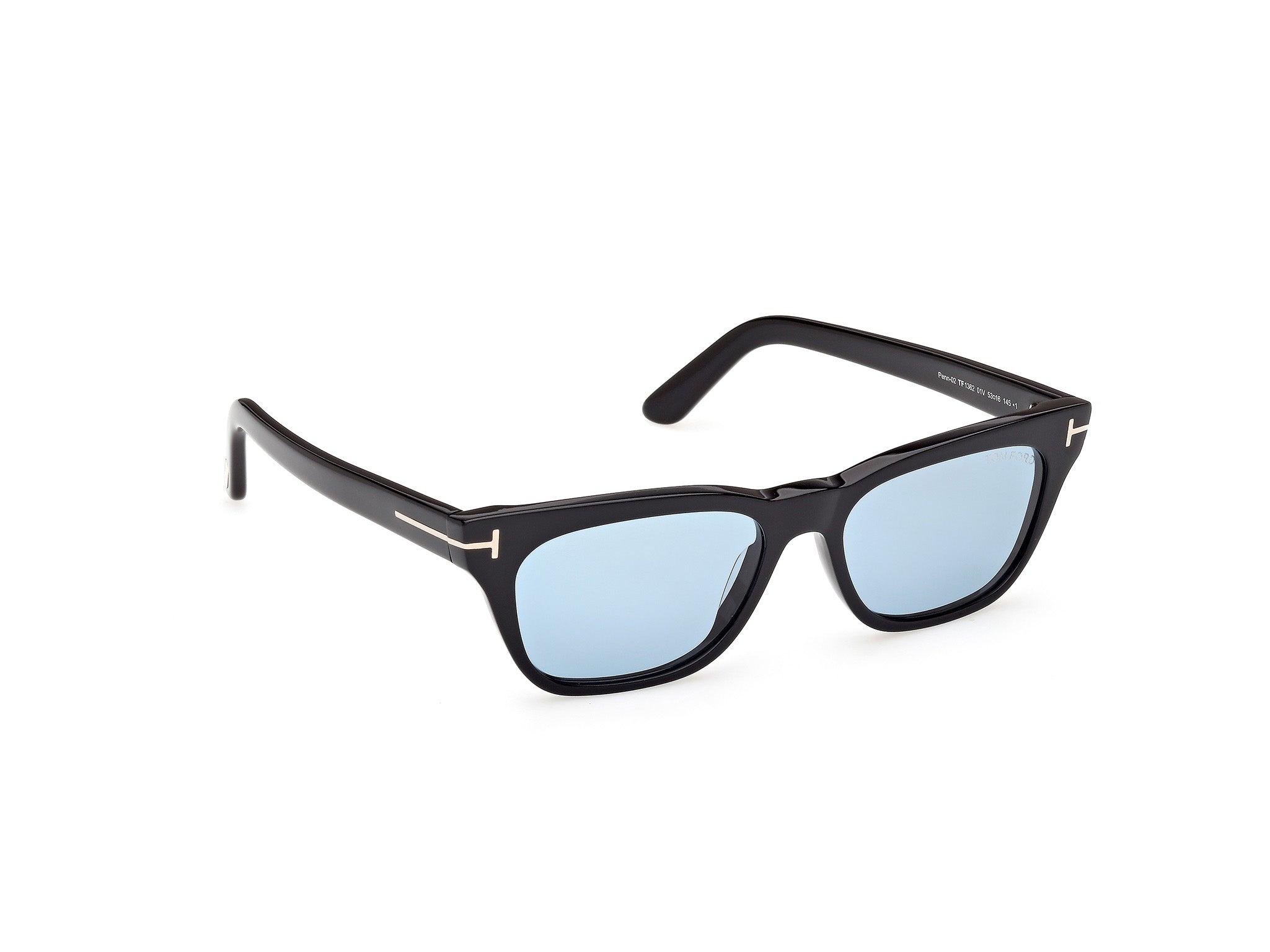 TOM FORD TF1362 PENN 02 01V 53 SUNGLASSES