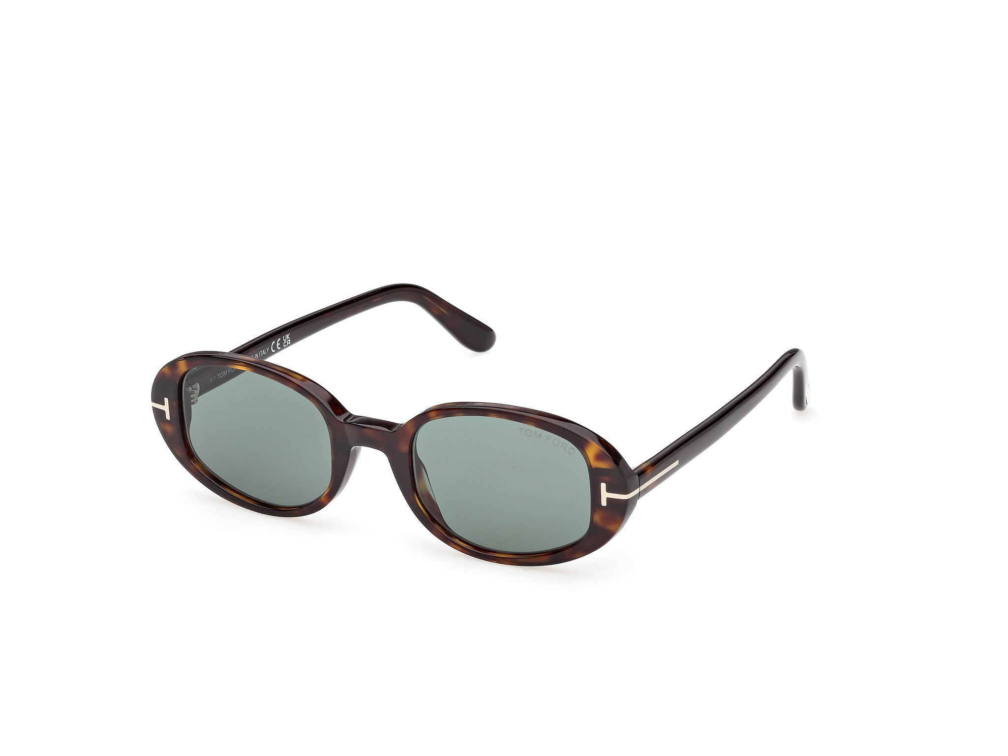 TOM FORD TF1364 IGGY 52N 49 SUNGLASSES