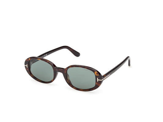 TOM FORD TF1364 IGGY 52N 49 SUNGLASSES