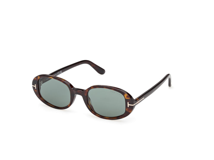 TOM FORD TF1364 IGGY 52N 49 SUNGLASSES