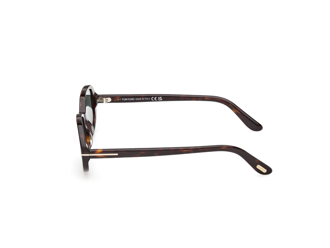 TOM FORD TF1364 IGGY 52N 49 SUNGLASSES