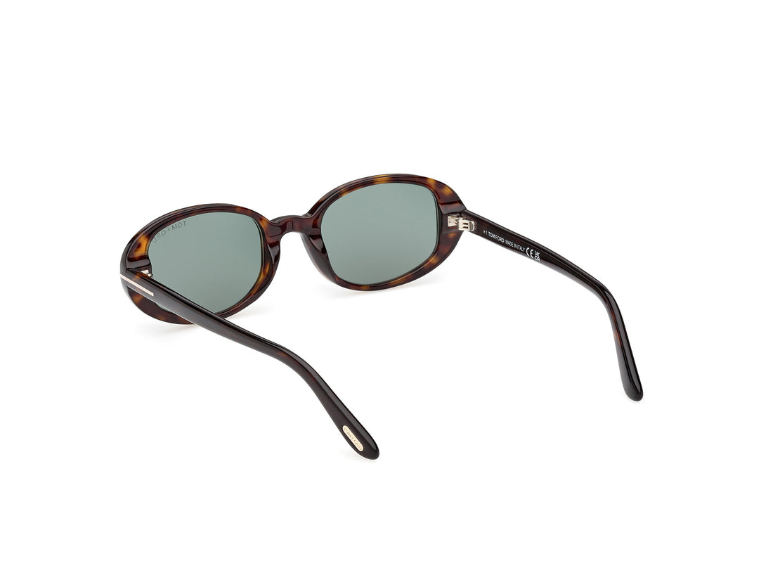 TOM FORD TF1364 IGGY 52N 49 SUNGLASSES