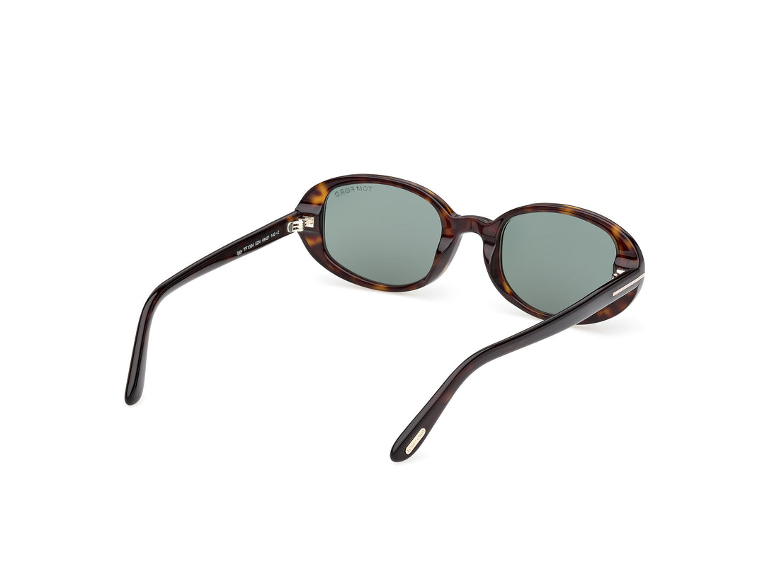 TOM FORD TF1364 IGGY 52N 49 SUNGLASSES