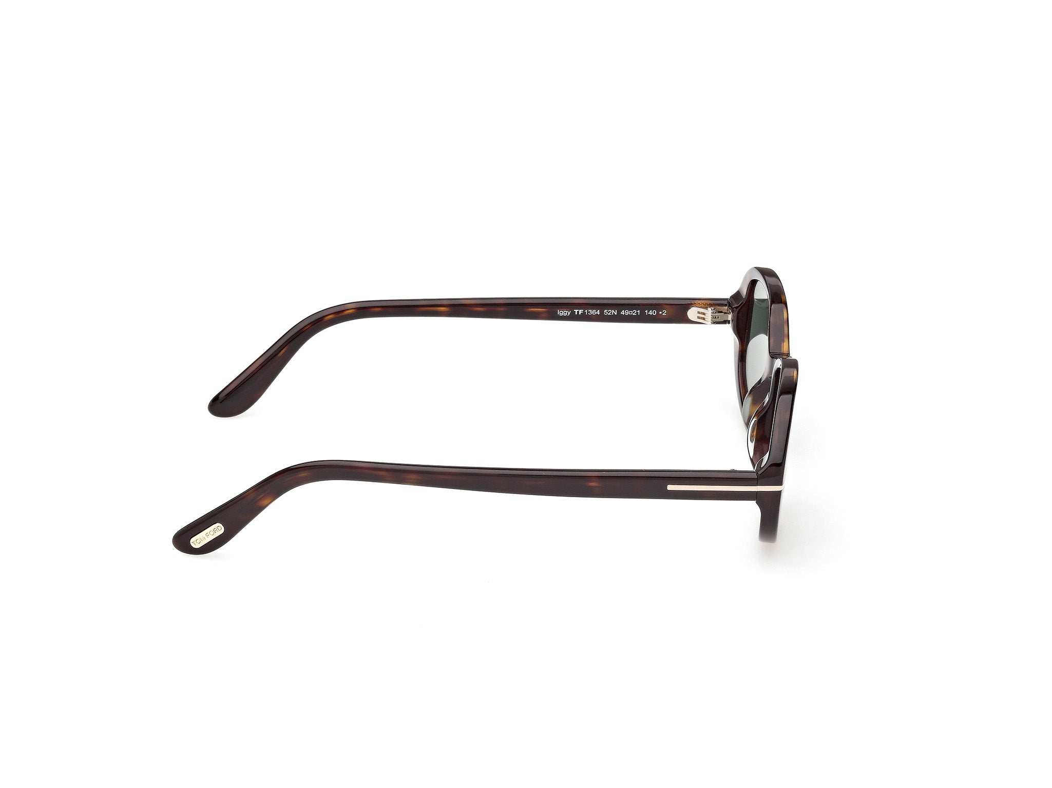 TOM FORD TF1364 IGGY 52N 49 SUNGLASSES