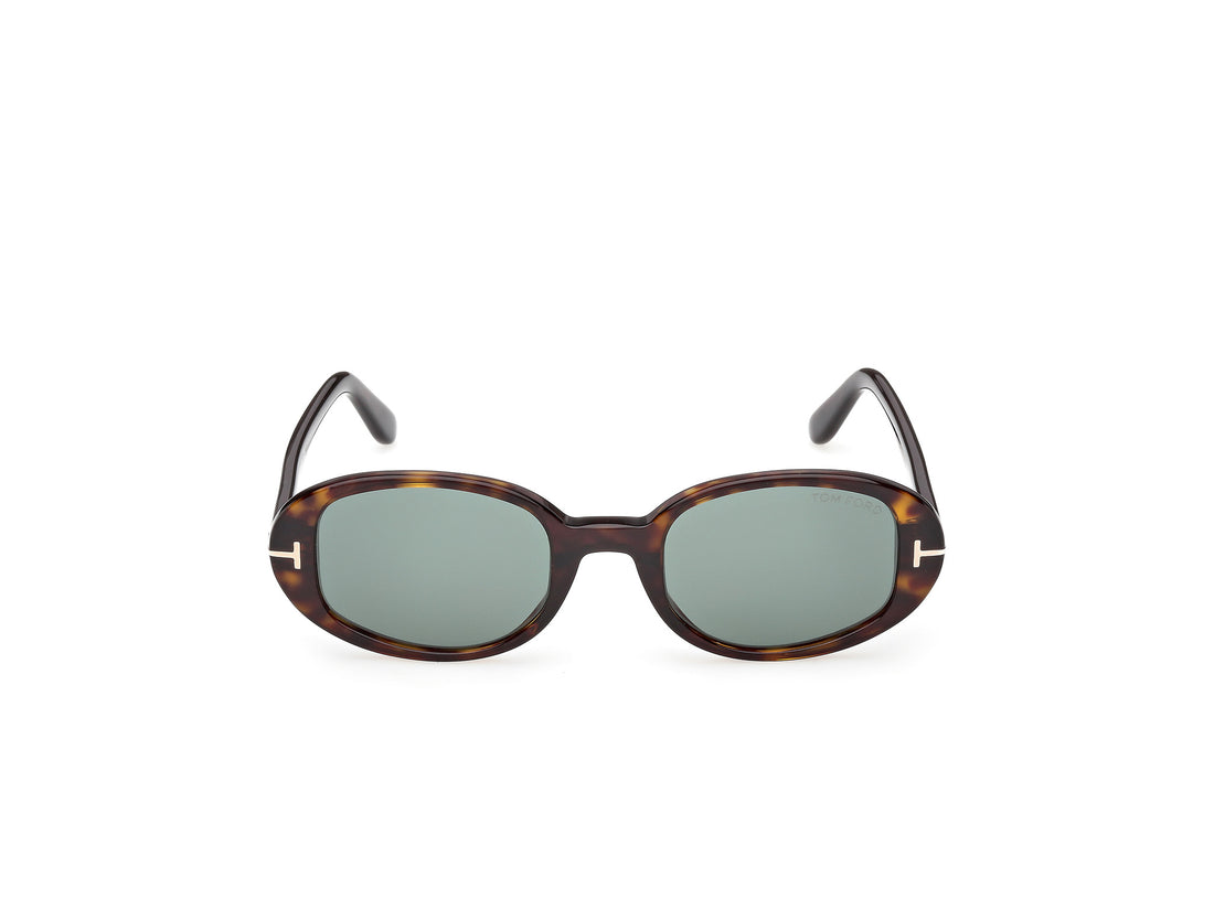 TOM FORD TF1364 IGGY 52N 49 SUNGLASSES
