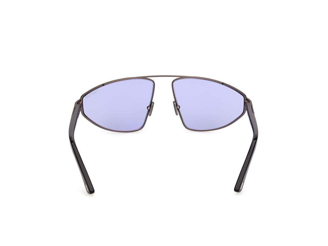 TOM FORD TF1399 PARKER-02 13Y 64 SUNGLASSES