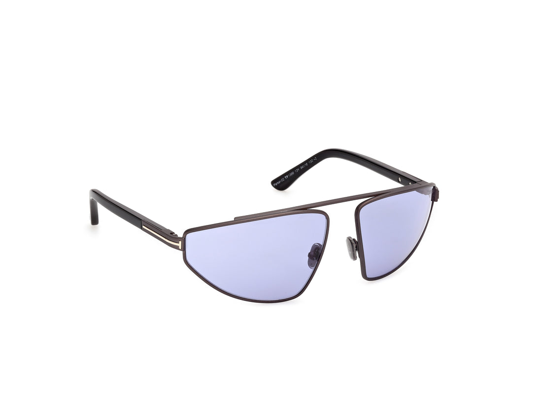 TOM FORD TF1399 PARKER-02 13Y 64 SUNGLASSES