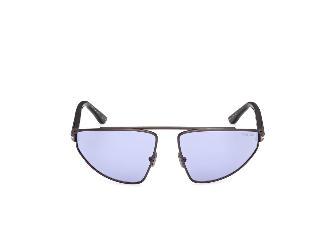 TOM FORD TF1399 PARKER-02 13Y 64 SUNGLASSES