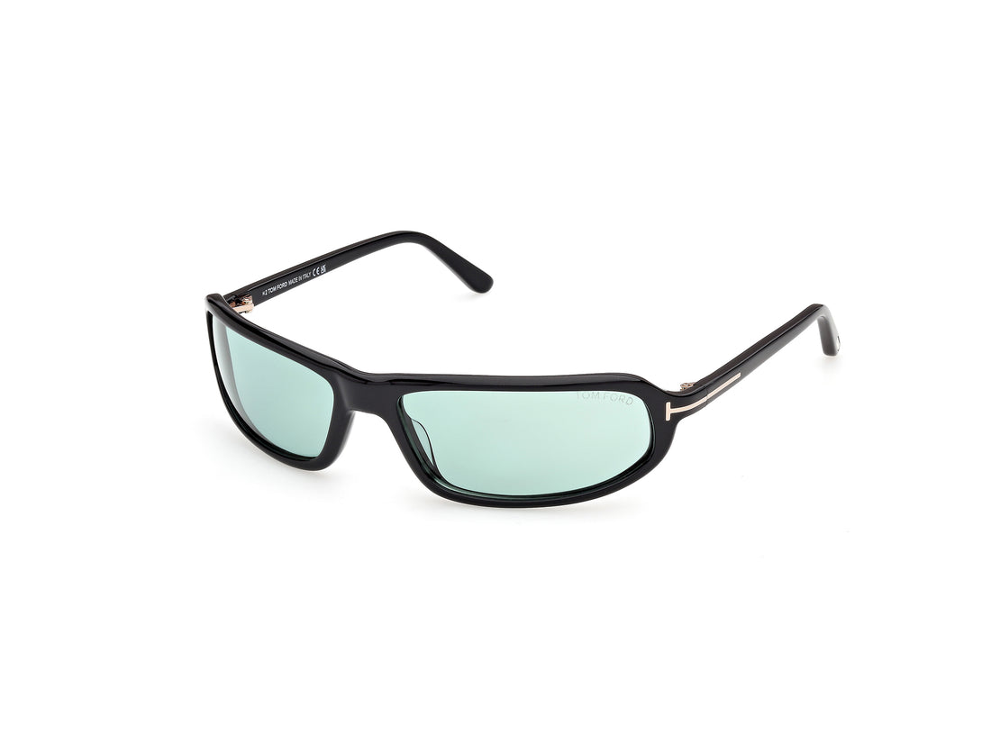 TOM FORD TF1400 ADDISON-02 01N 64 SUNGLASSES