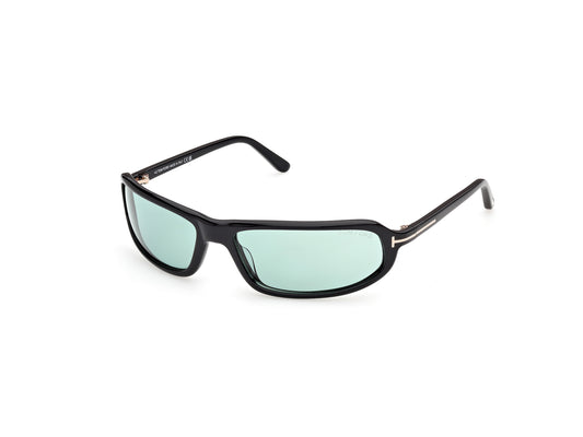 TOM FORD TF1400 ADDISON-02 01N 64 SUNGLASSES