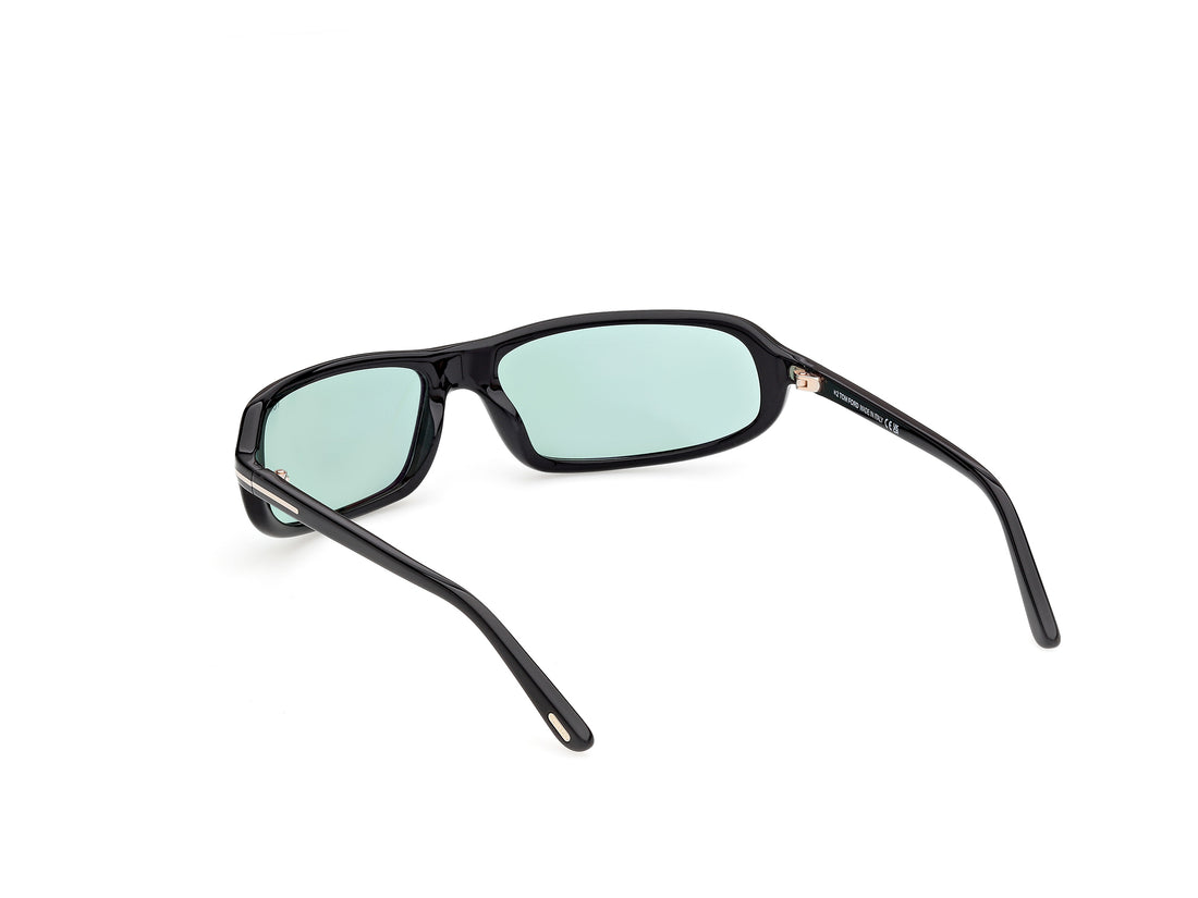 TOM FORD TF1400 ADDISON-02 01N 64 SUNGLASSES