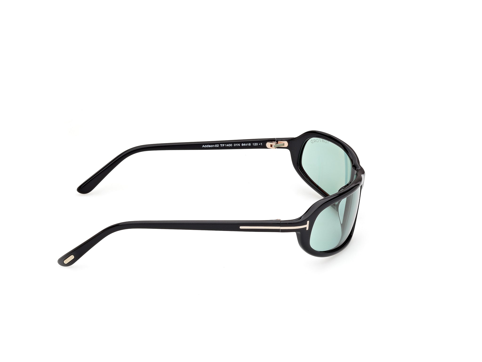 TOM FORD TF1400 ADDISON-02 01N 64 SUNGLASSES