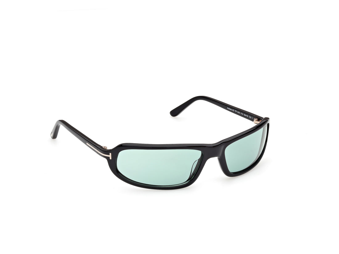 TOM FORD TF1400 ADDISON-02 01N 64 SUNGLASSES