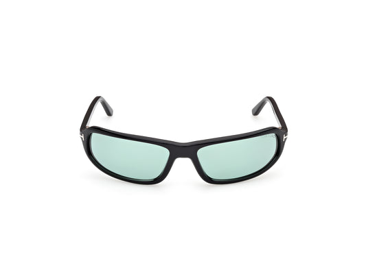 TOM FORD TF1400 ADDISON-02 01N 64 SUNGLASSES