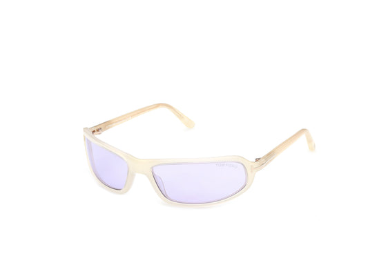 TOM FORD TF1400 ADDISON-02 39Y 64 SUNGLASSES
