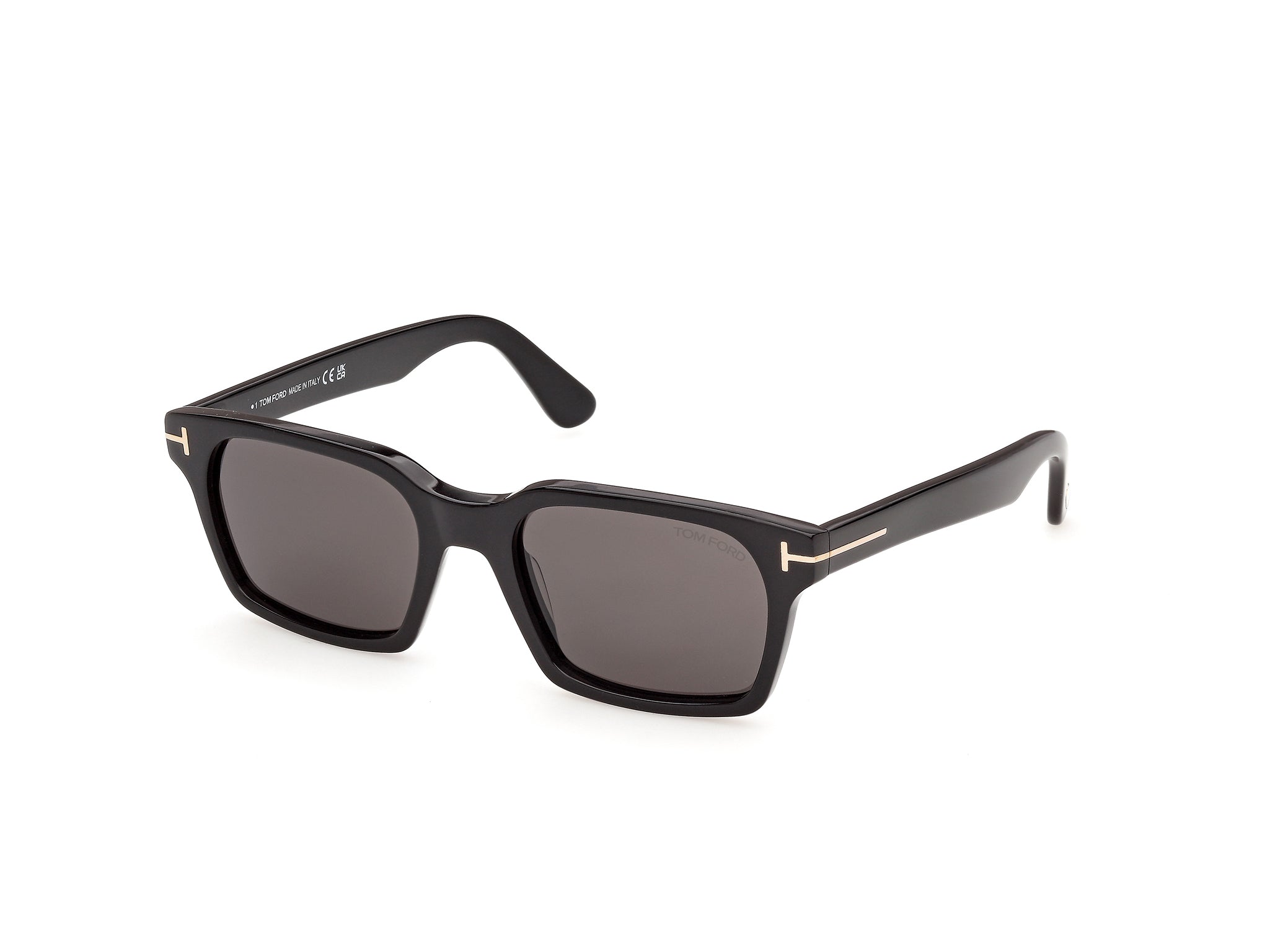 TOM FORD TF1403 HAYDEN 02 01A 54 SUNGLASSES