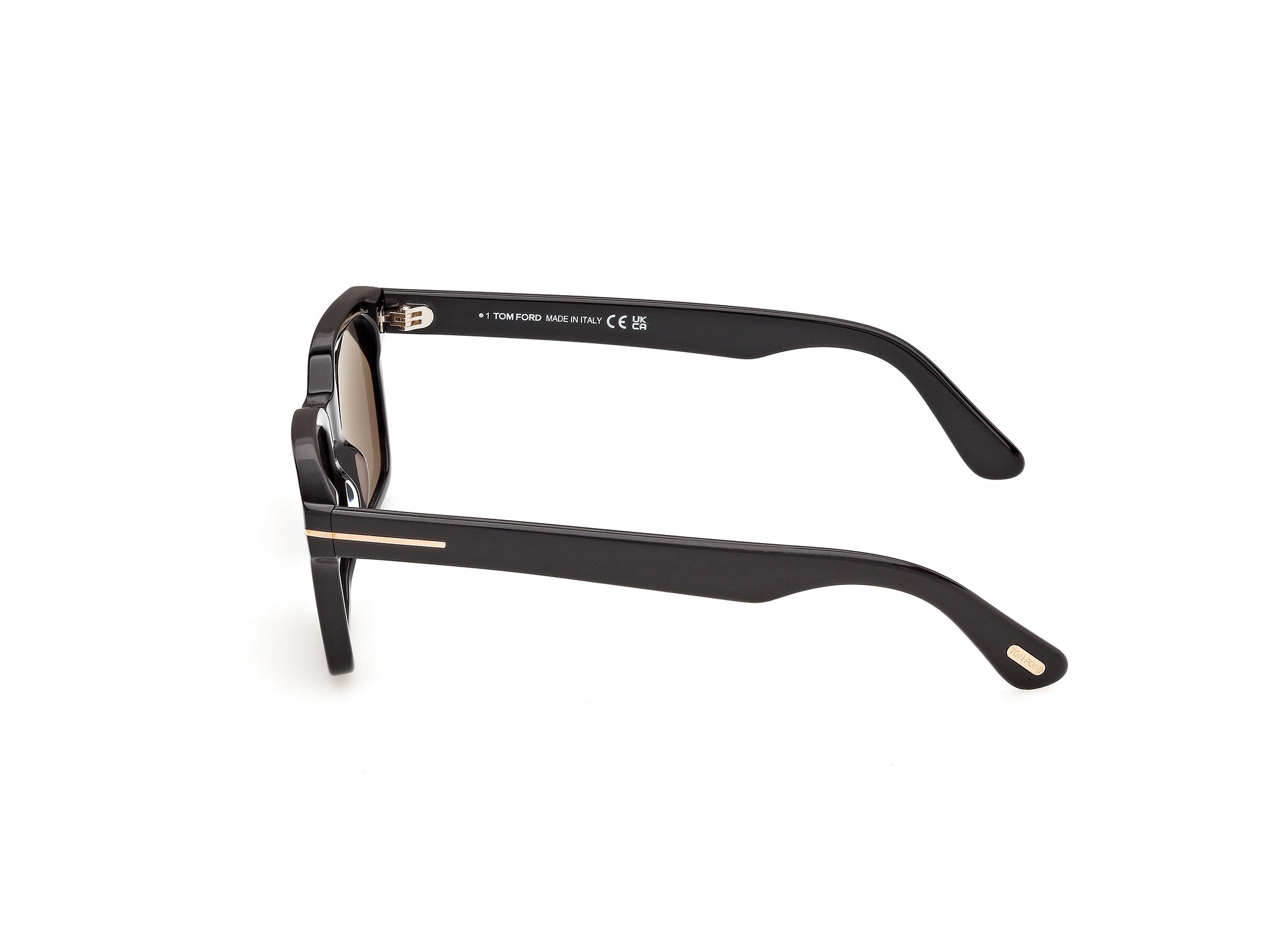 TOM FORD TF1403 HAYDEN 02 01A 54 SUNGLASSES