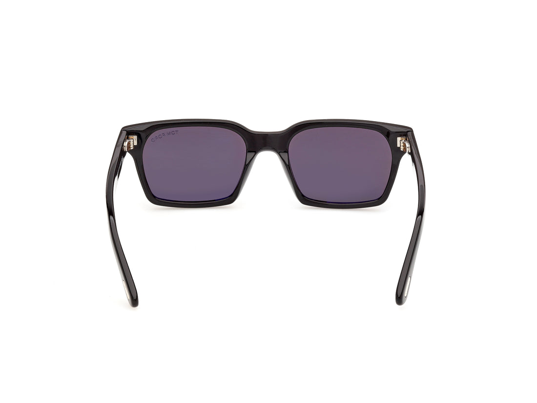 TOM FORD TF1403 HAYDEN 02 01A 54 SUNGLASSES
