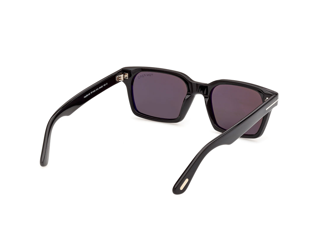 TOM FORD TF1403 HAYDEN 02 01A 54 SUNGLASSES