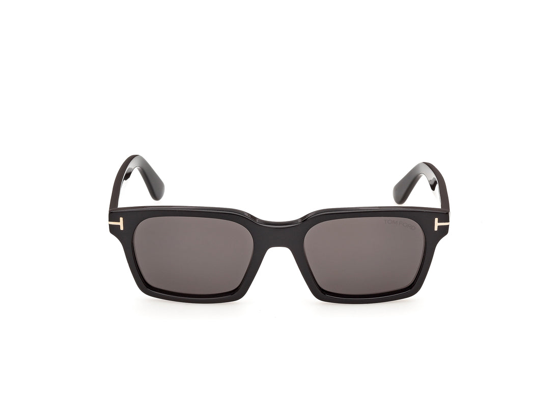 TOM FORD TF1403 HAYDEN 02 01A 54 SUNGLASSES