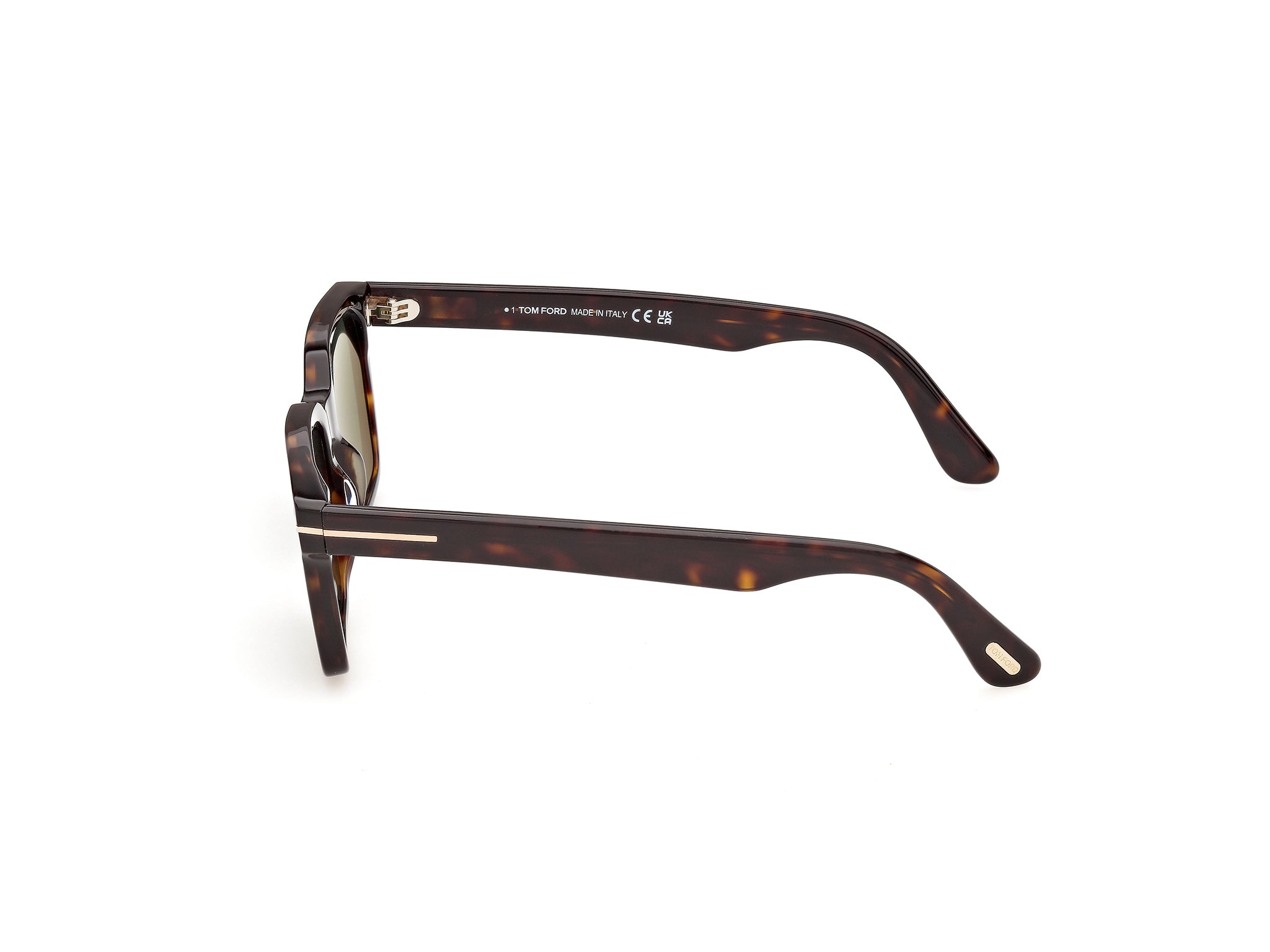 TOM FORD TF1403 HAYDEN 02 52N 54 SUNGLASSES
